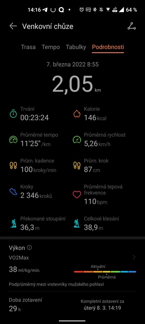 Huawei Watch GT Runner