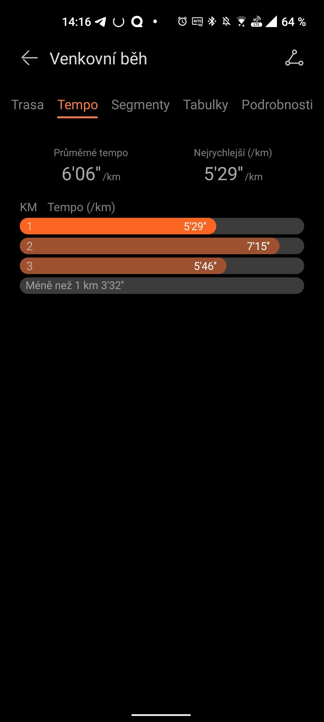 Huawei Watch GT Runner