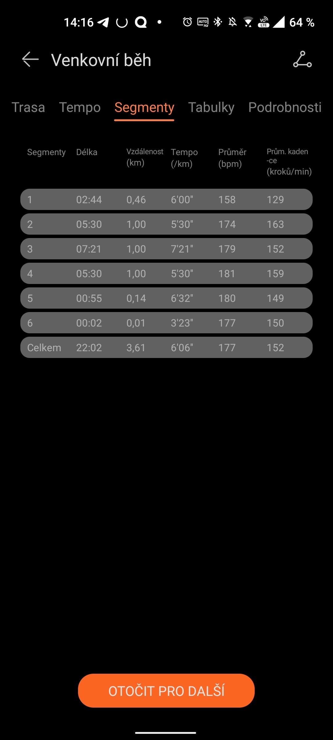 Huawei Watch GT Runner