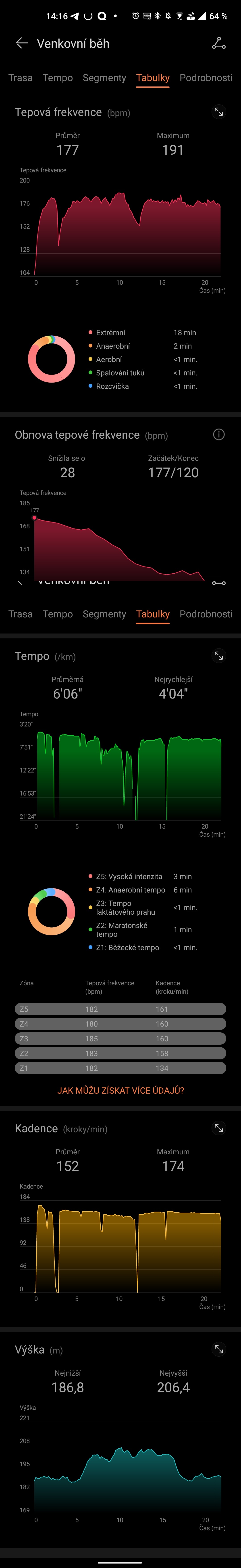 Huawei Watch GT Runner