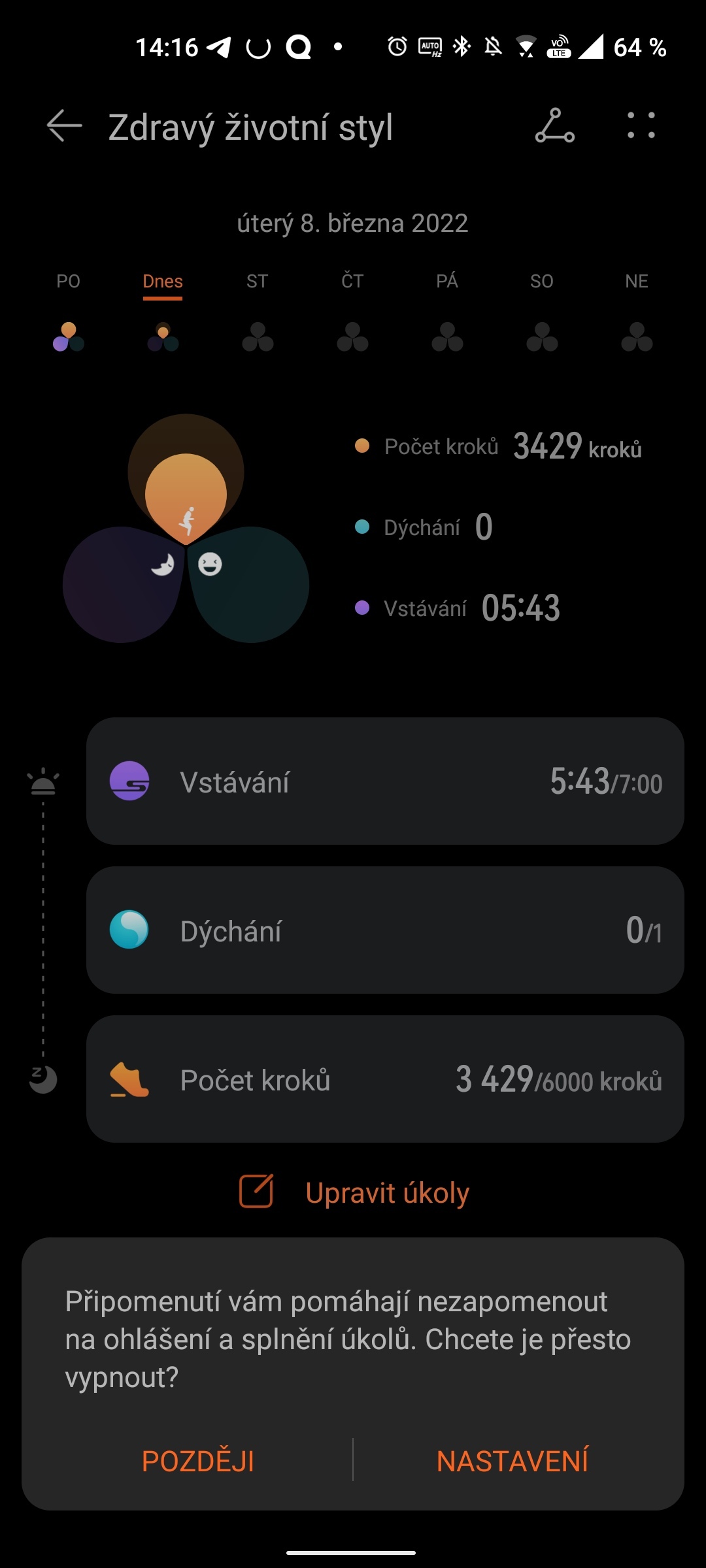 Huawei Watch GT Runner