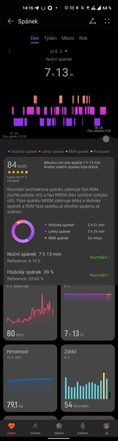 Huawei Watch GT Runner