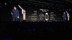 Huawei Watch GT2