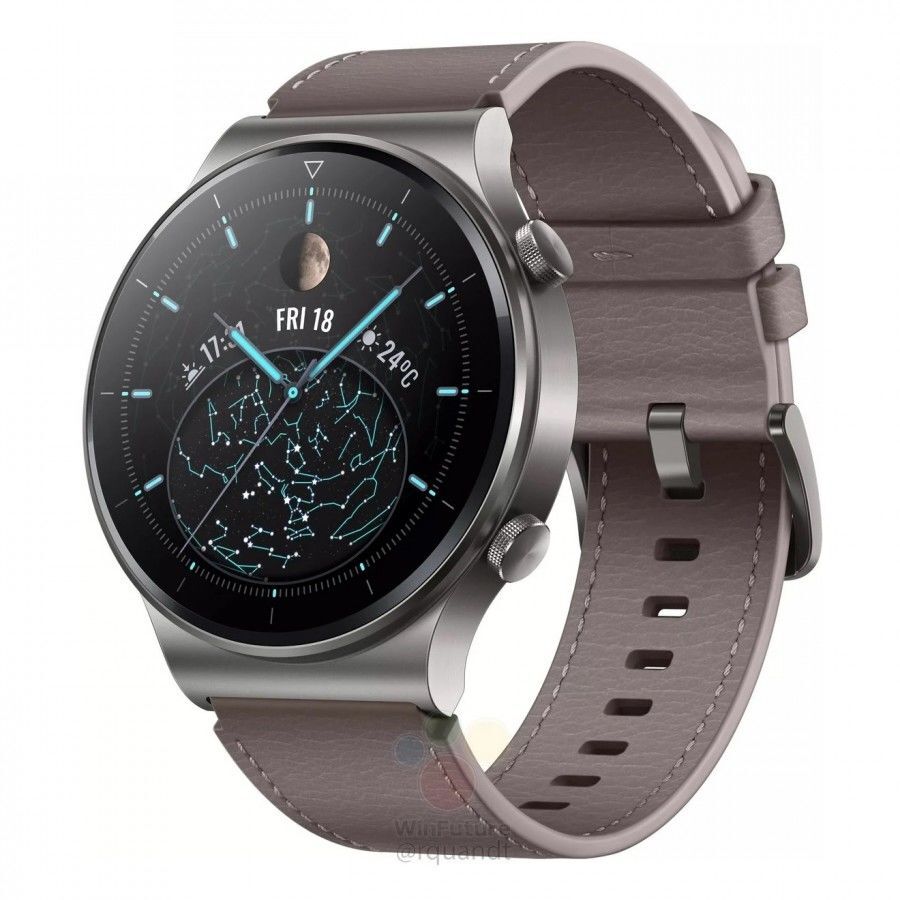 Huawei Watch GT2 Pro