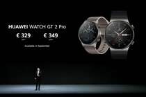 Huawei Watch GT2 Pro