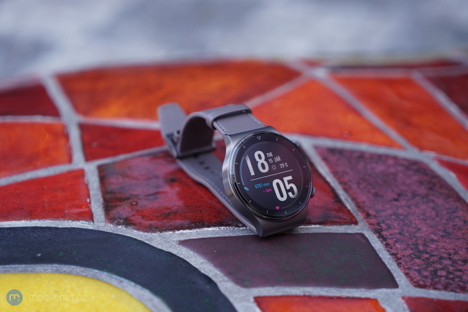 Huawei Watch GT2 Pro