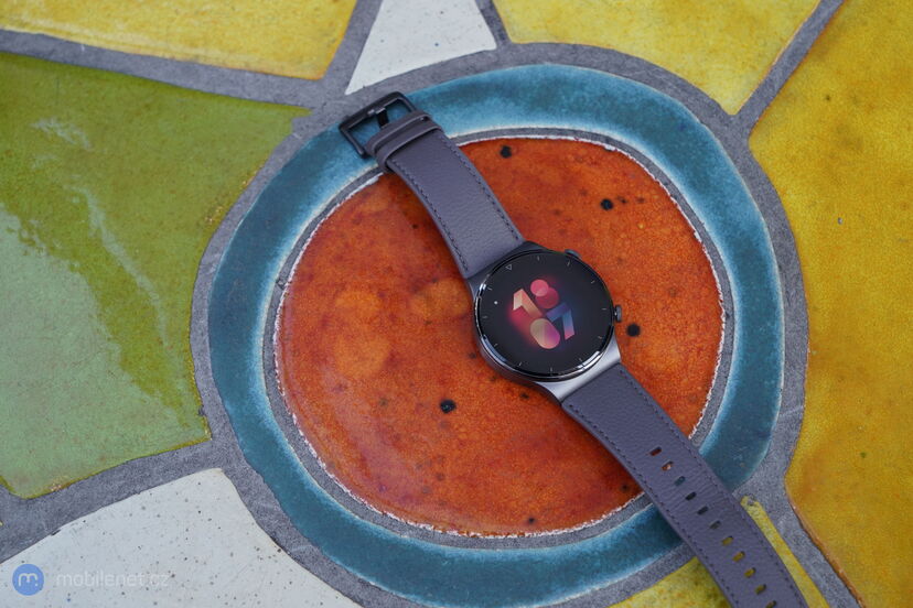 Huawei Watch GT2 Pro