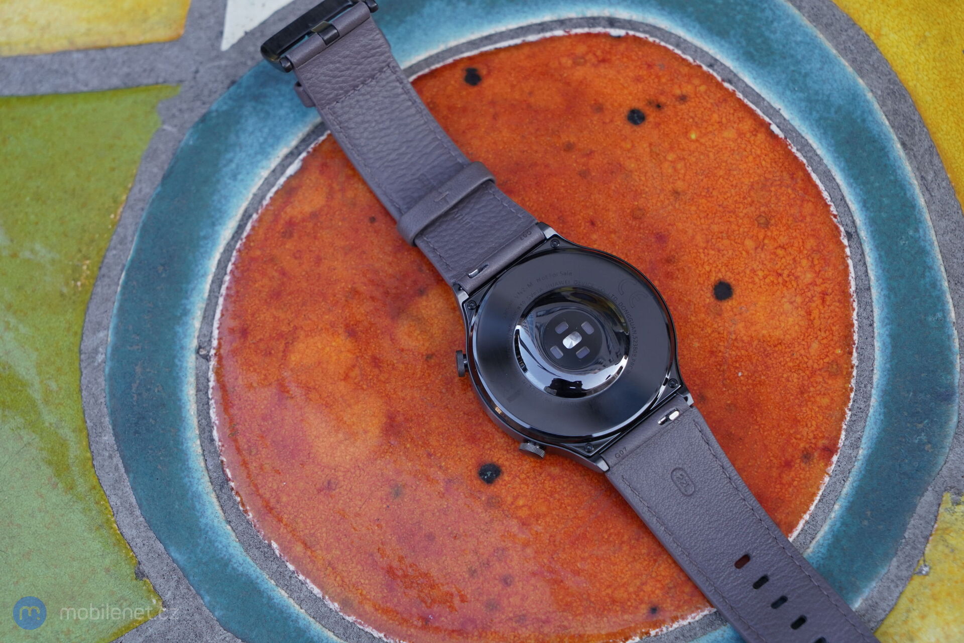 Huawei Watch GT2 Pro