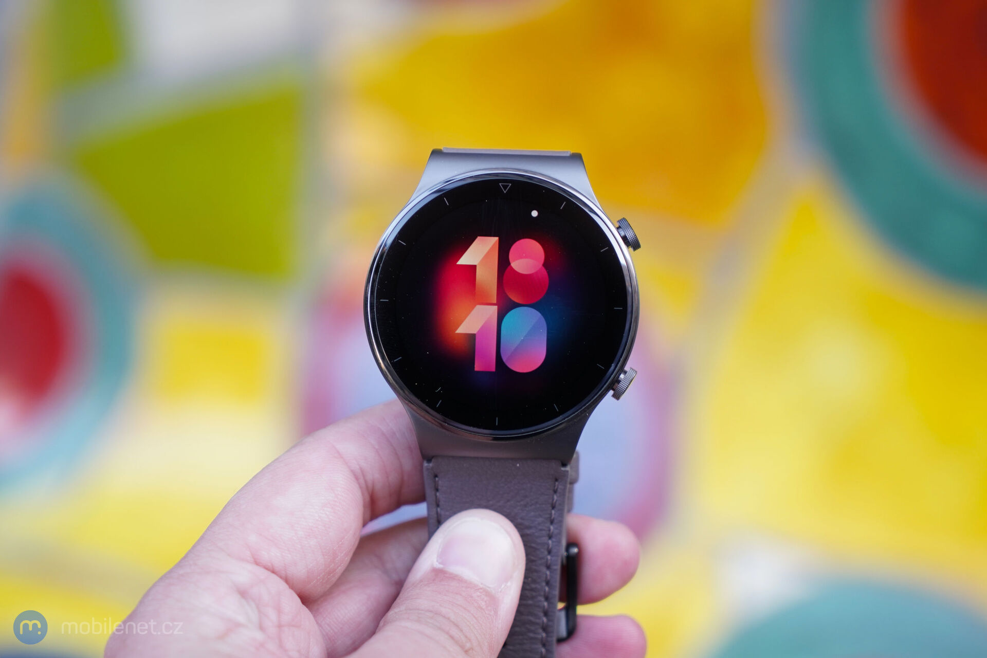 Huawei Watch GT2 Pro