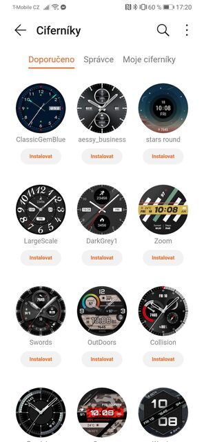 Huawei Watch GT2 Pro