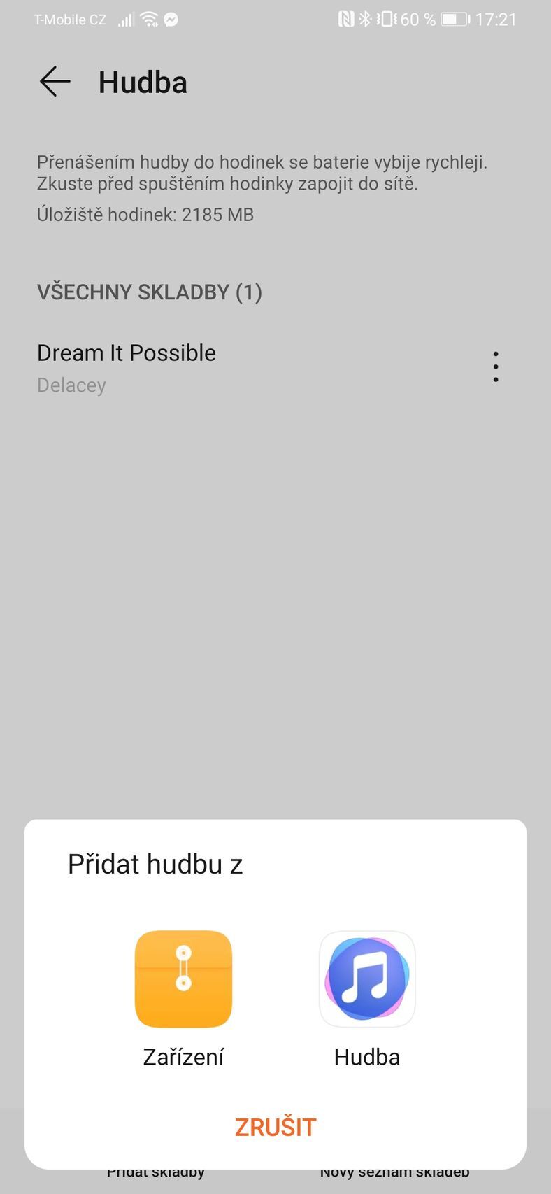 Huawei Watch GT2 Pro