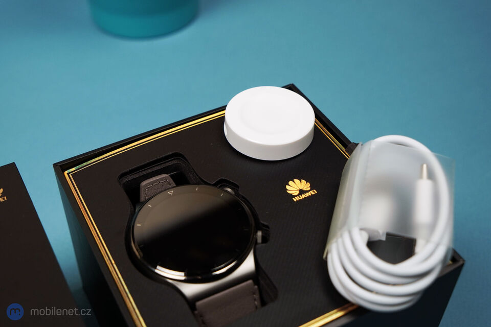 Huawei Watch GT2 Pro