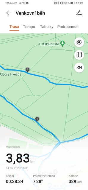 Huawei Watch GT2 Pro