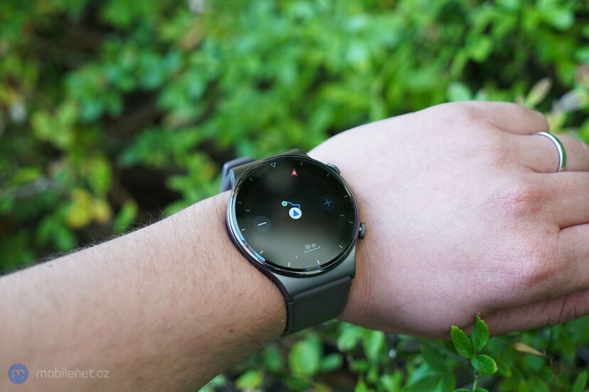 Huawei Watch GT2 Pro