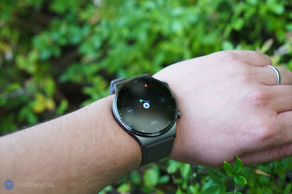Huawei Watch GT2 Pro