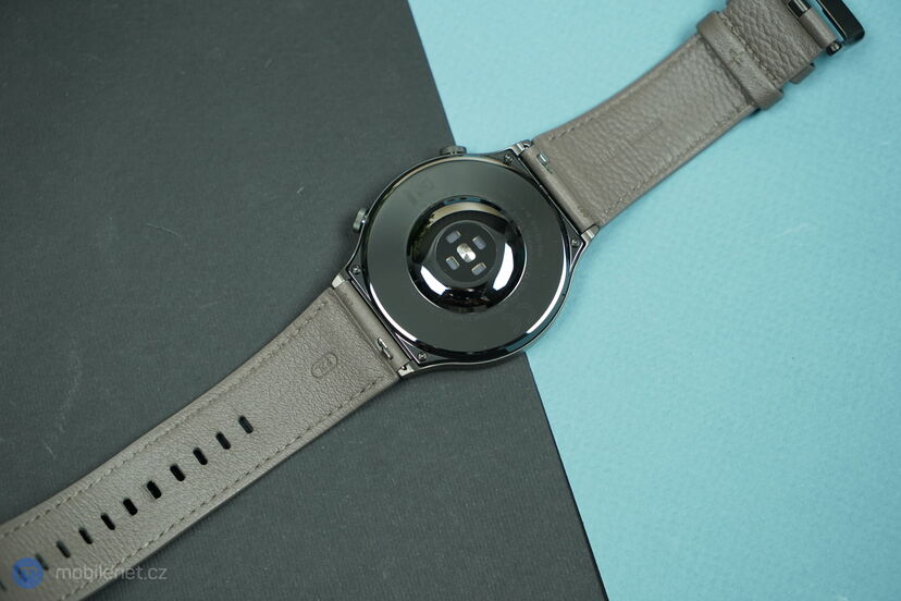 Huawei Watch GT2 Pro
