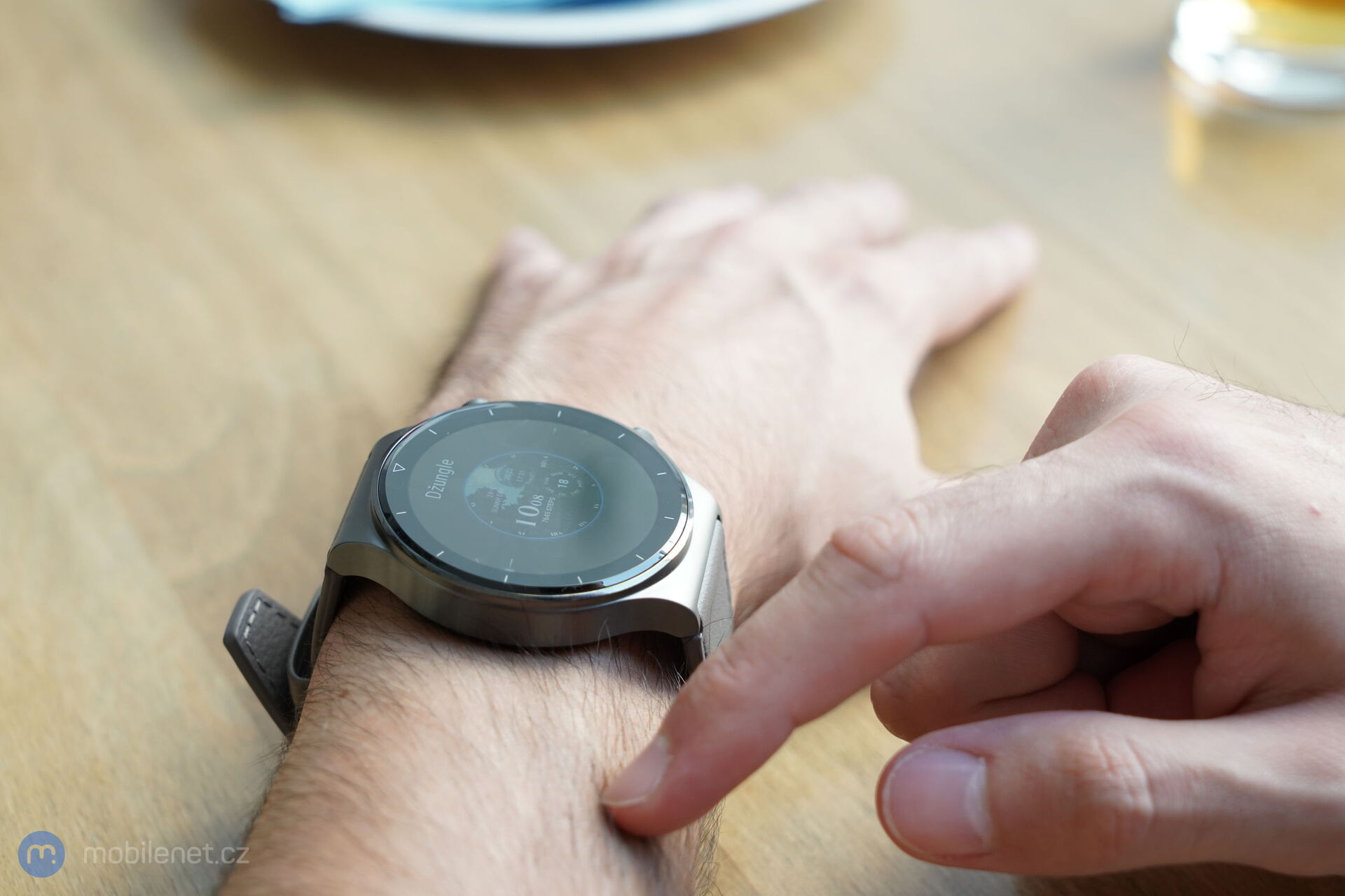 Huawei Watch GT2 Pro