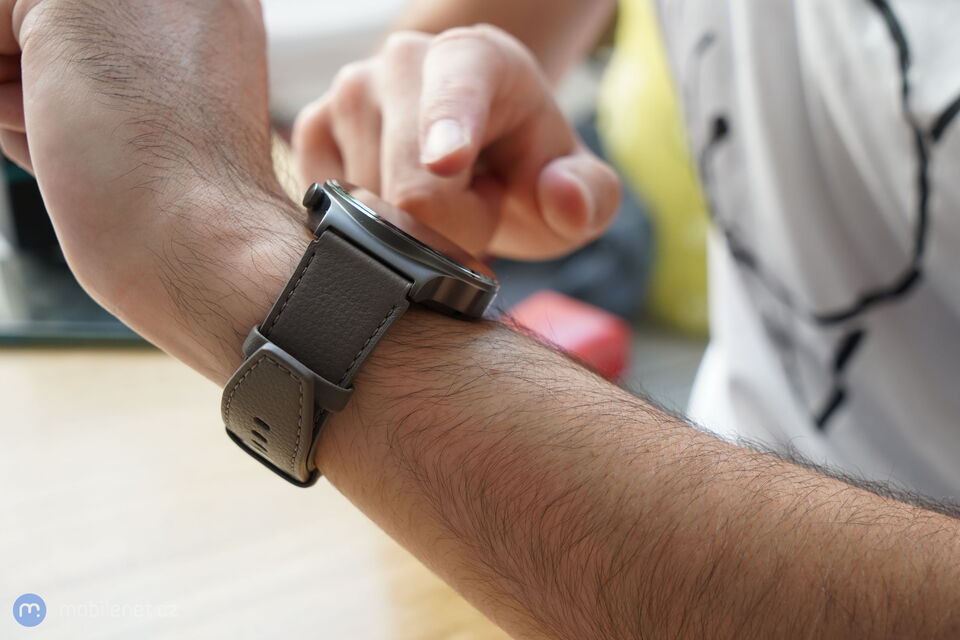 Huawei Watch GT2 Pro