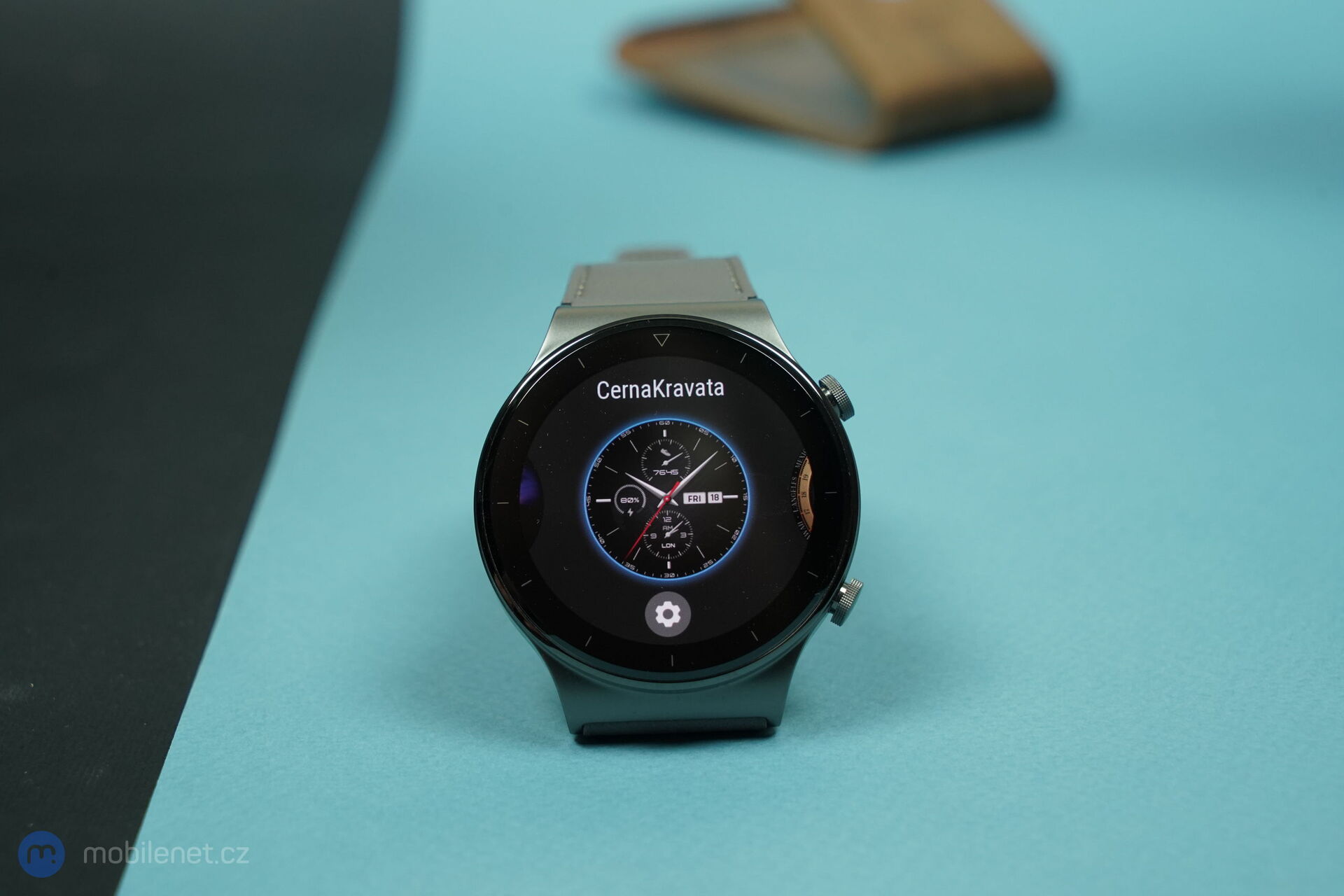 Huawei Watch GT2 Pro