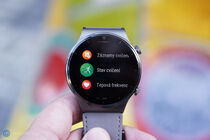 Huawei Watch GT2 Pro