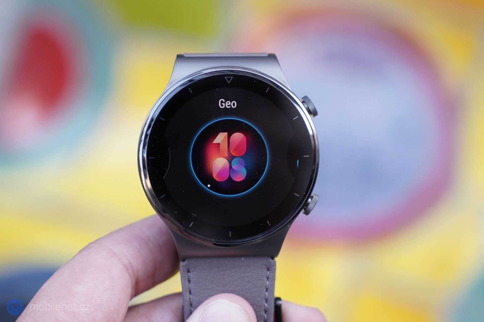 Huawei Watch GT2 Pro