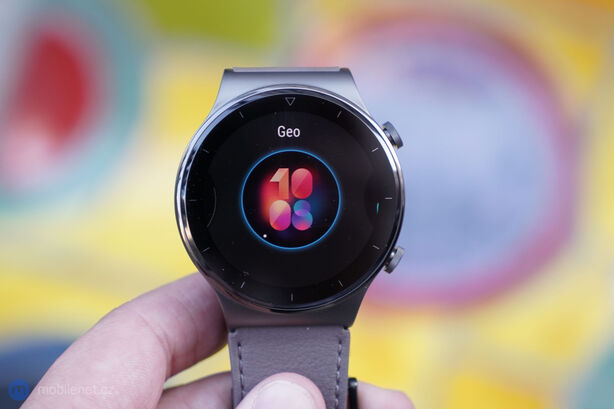 Huawei Watch GT2 Pro