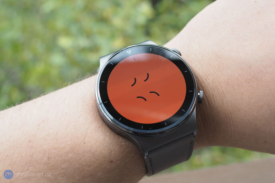 Huawei Watch GT2 Pro