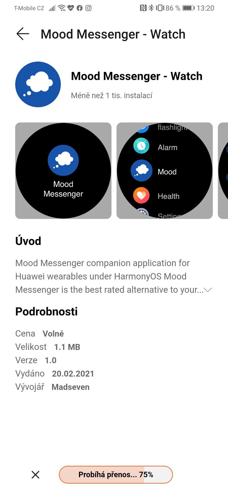 Huawei Watch GT2 Pro