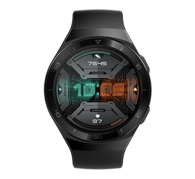 Huawei Watch GT2e