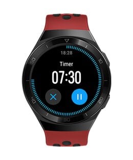 Huawei Watch GT2e