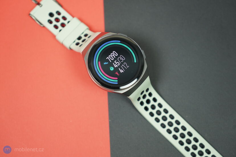 Huawei Watch GT2e