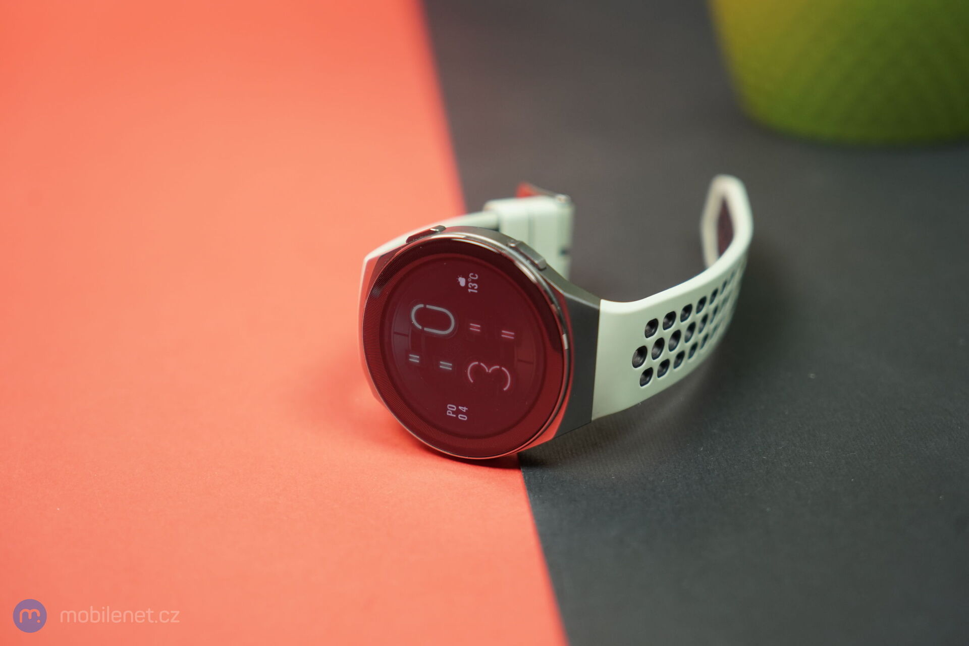 Huawei Watch GT2e