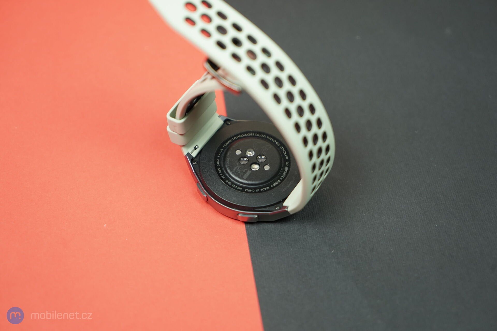 Huawei Watch GT2e