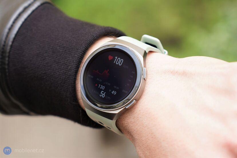 Huawei Watch GT2e
