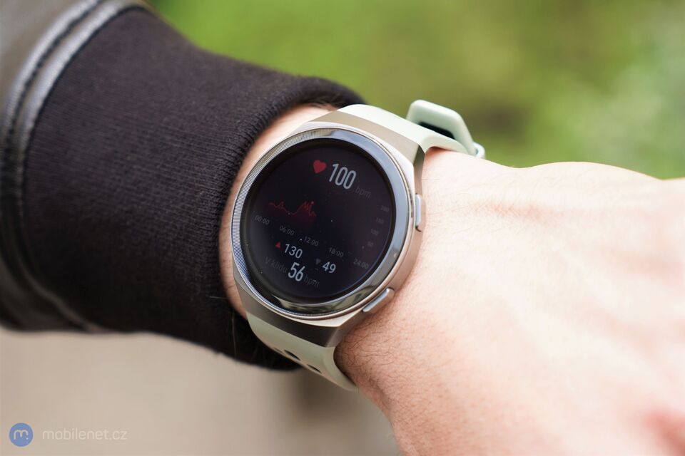 Huawei Watch GT2e