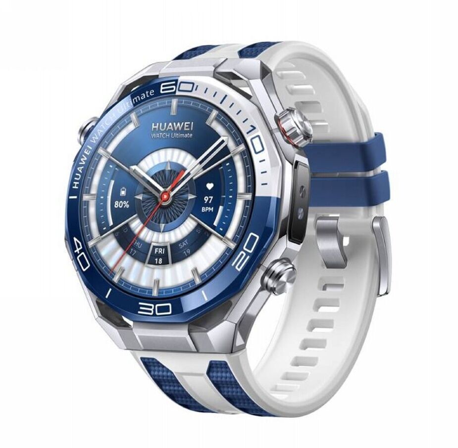 Huawei Watch Ultimate 2