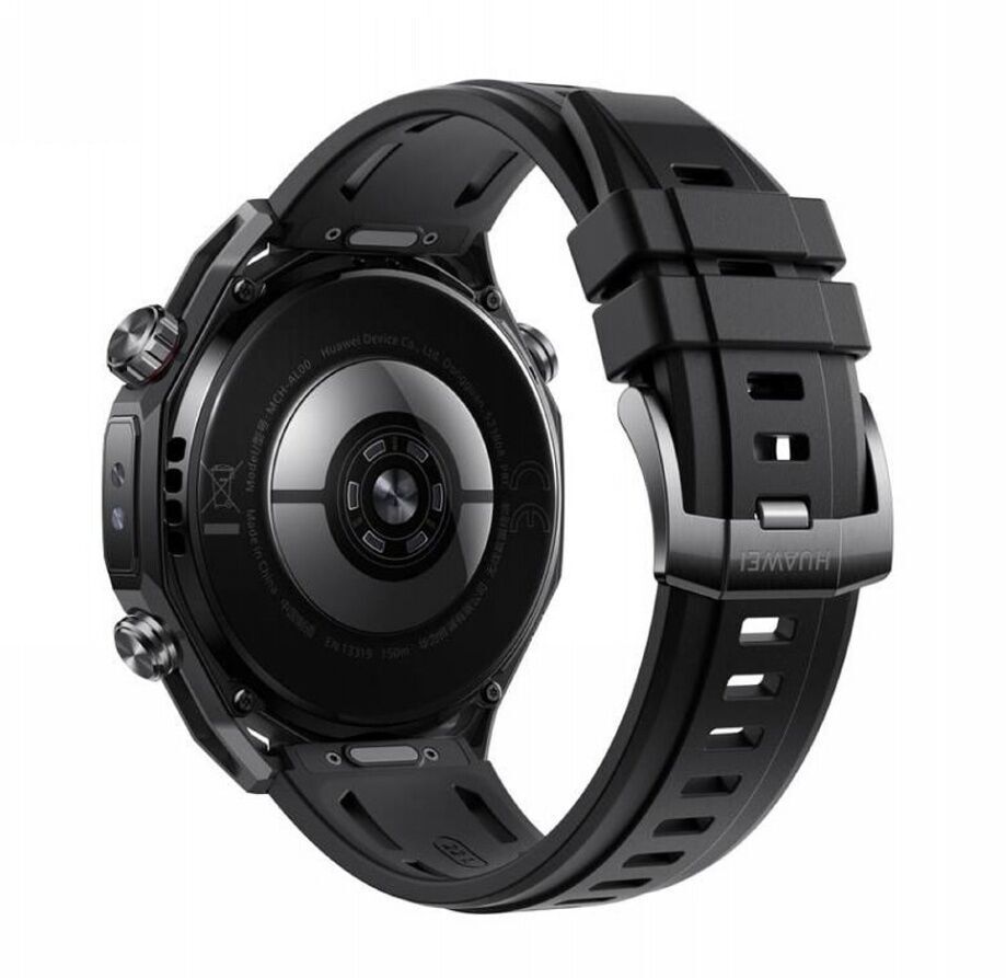 Huawei Watch Ultimate 2