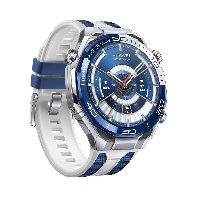 Huawei Watch Ultimate 2