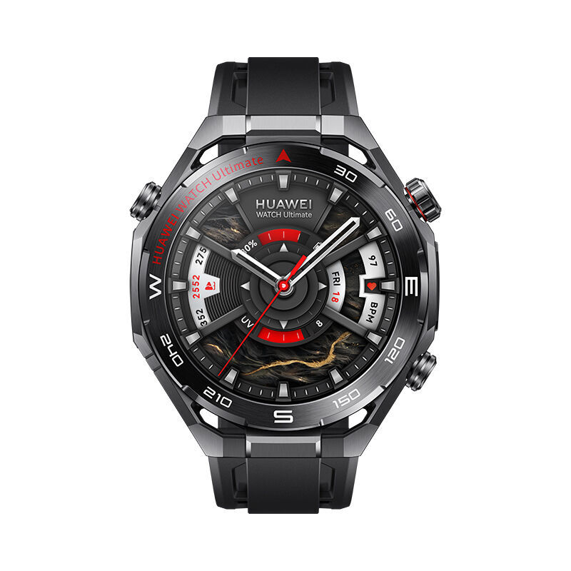 Huawei Watch Ultimate 2