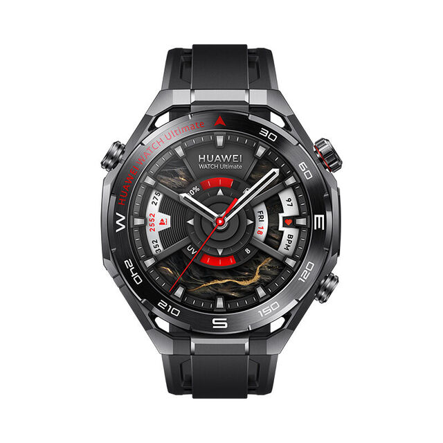 Huawei Watch Ultimate 2