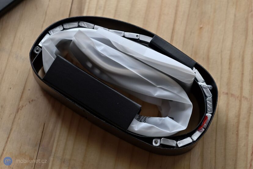 Huawei Watch Ultimate 2