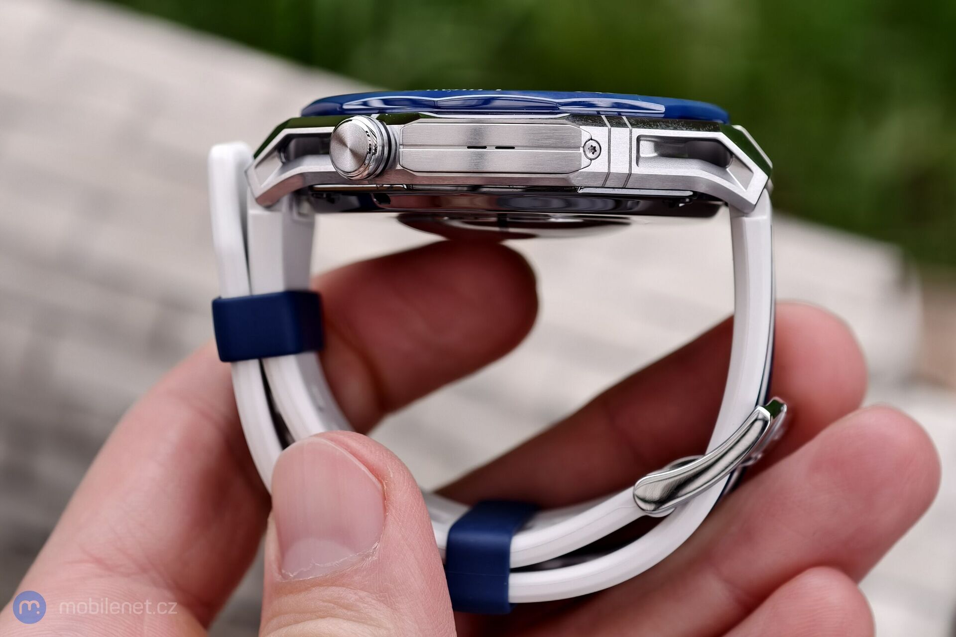 Huawei Watch Ultimate 2