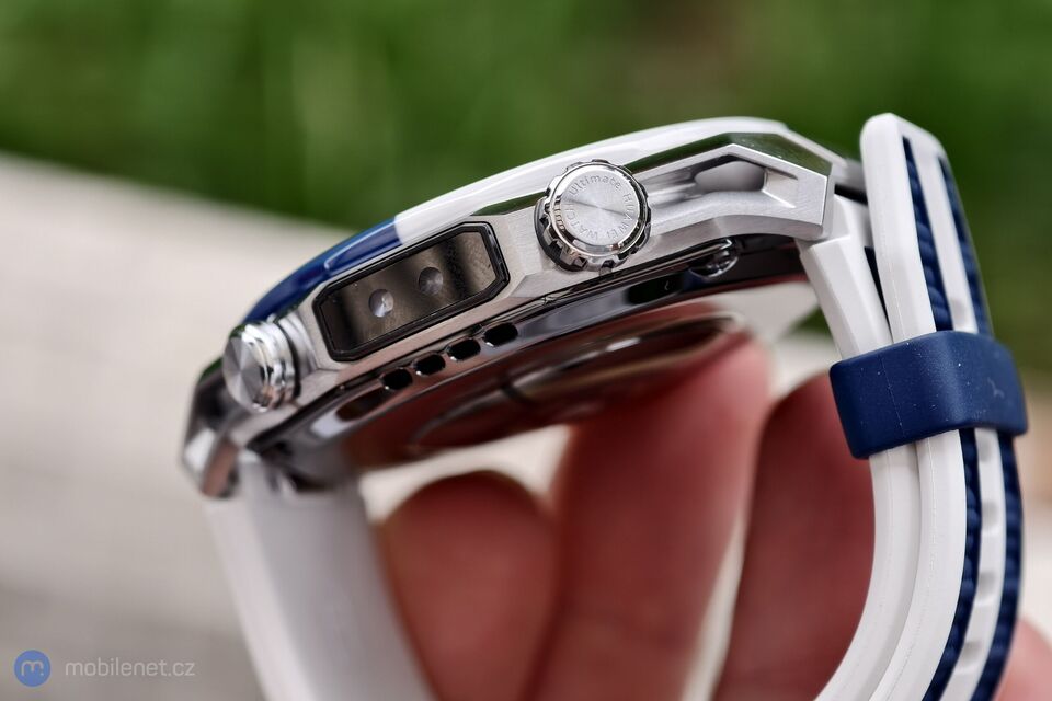 Huawei Watch Ultimate 2