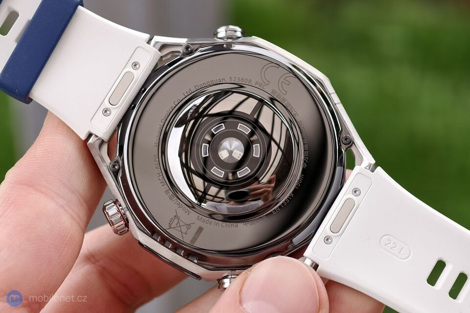Huawei Watch Ultimate 2