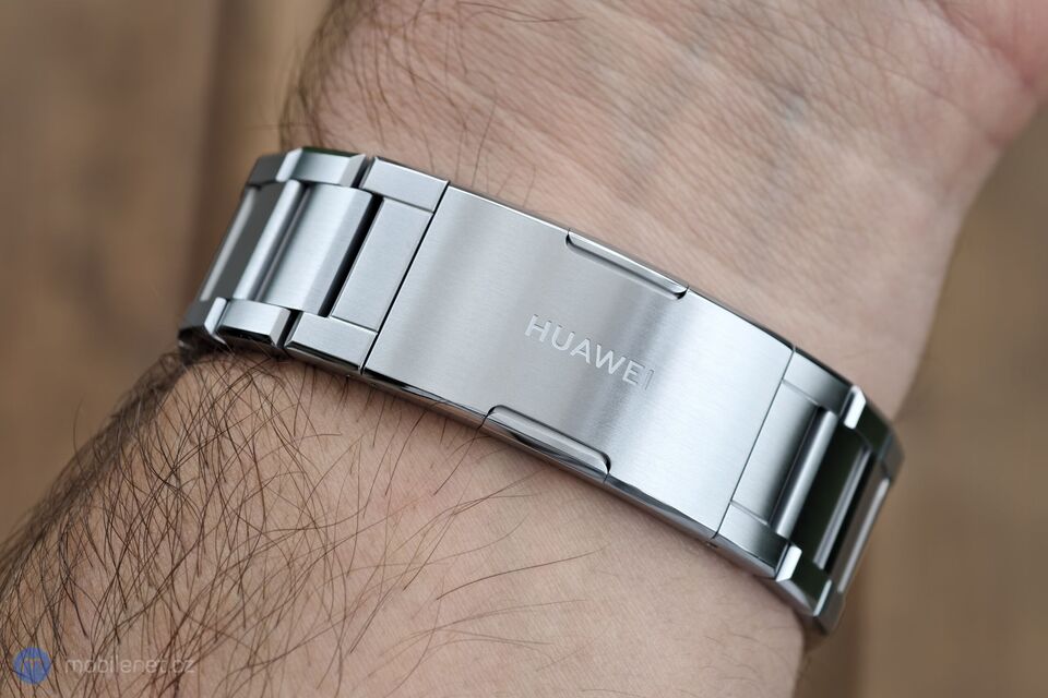 Huawei Watch Ultimate 2