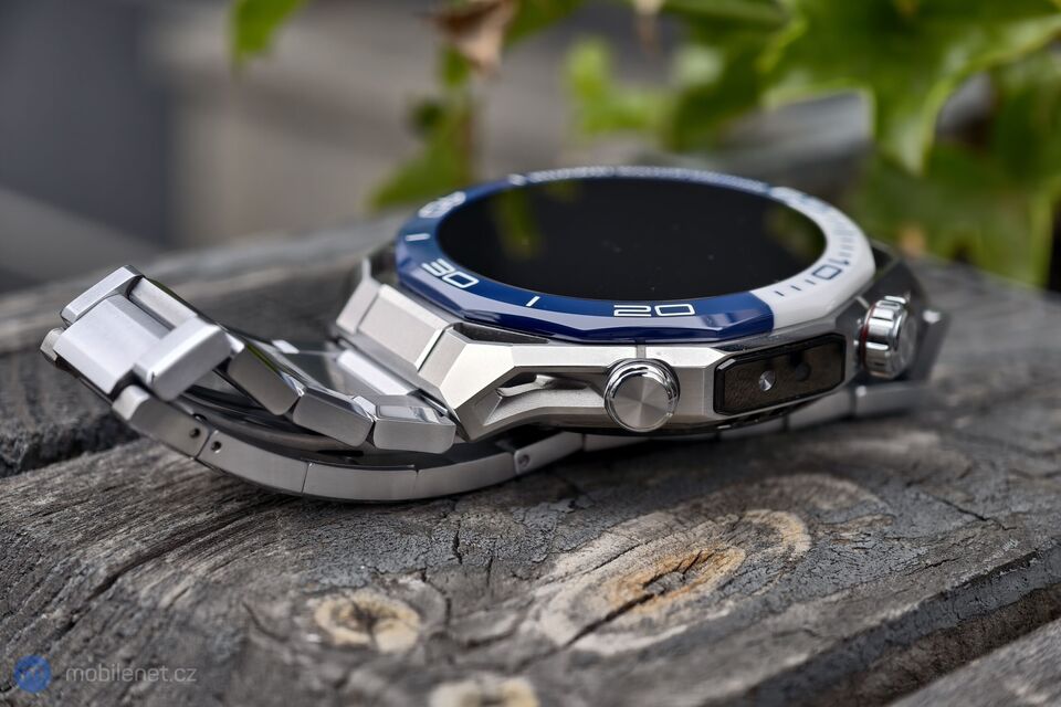 Huawei Watch Ultimate 2