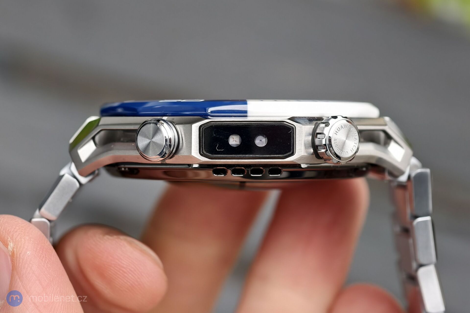 Huawei Watch Ultimate 2