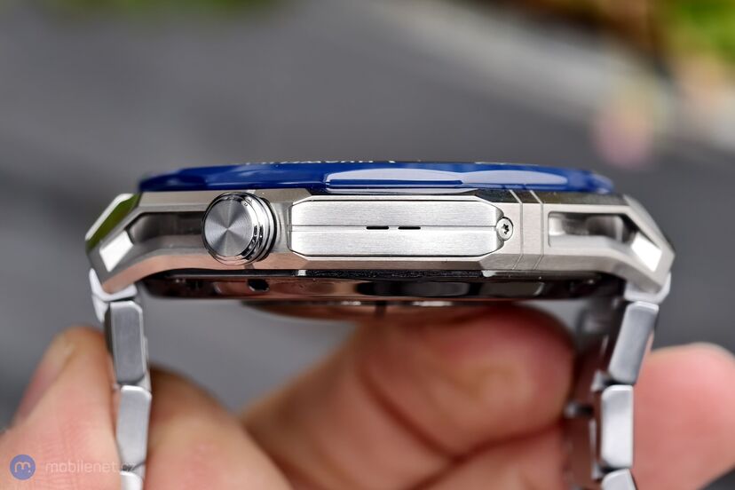 Huawei Watch Ultimate 2