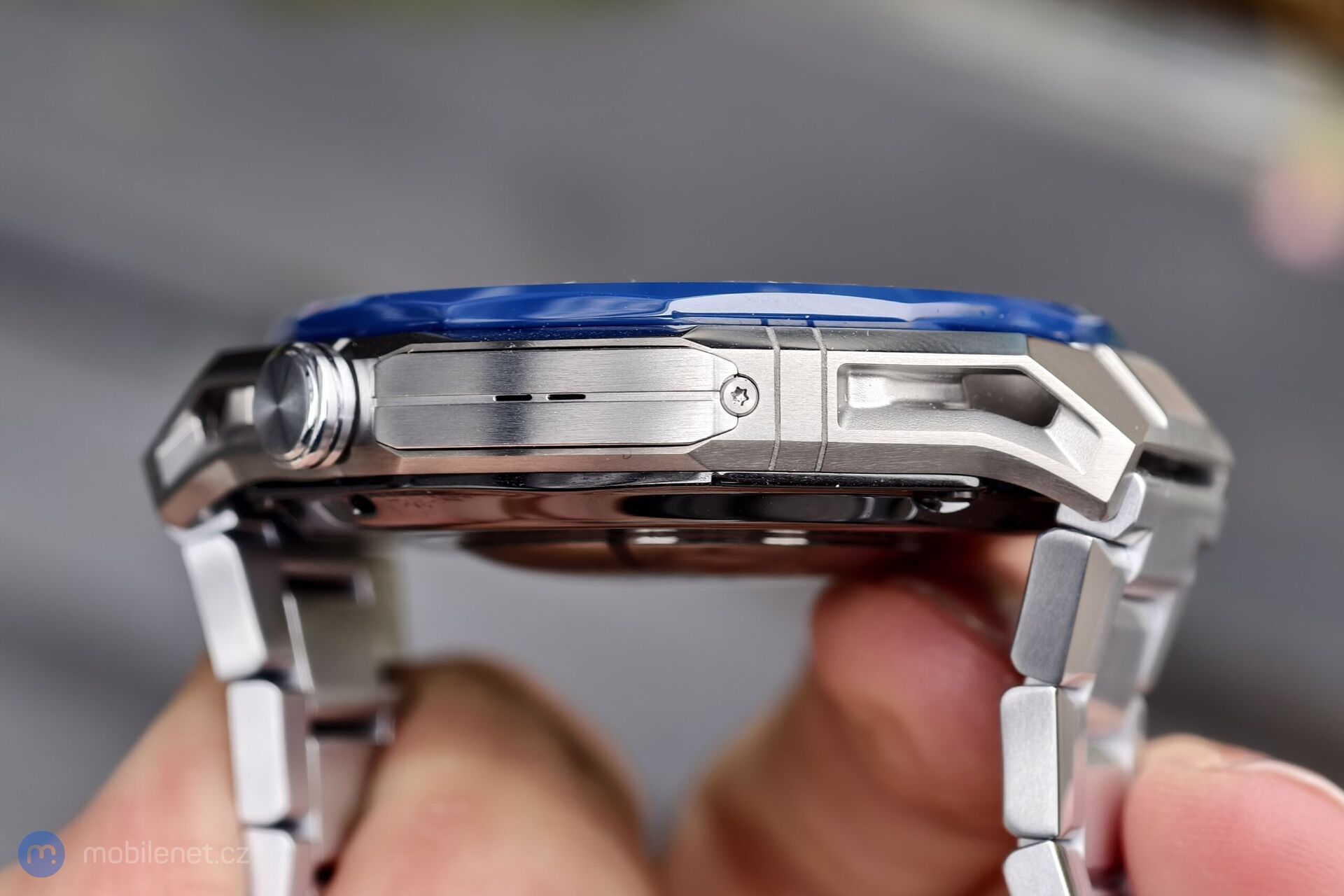 Huawei Watch Ultimate 2