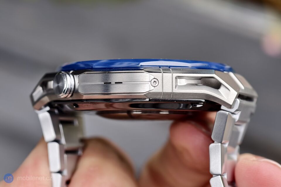 Huawei Watch Ultimate 2